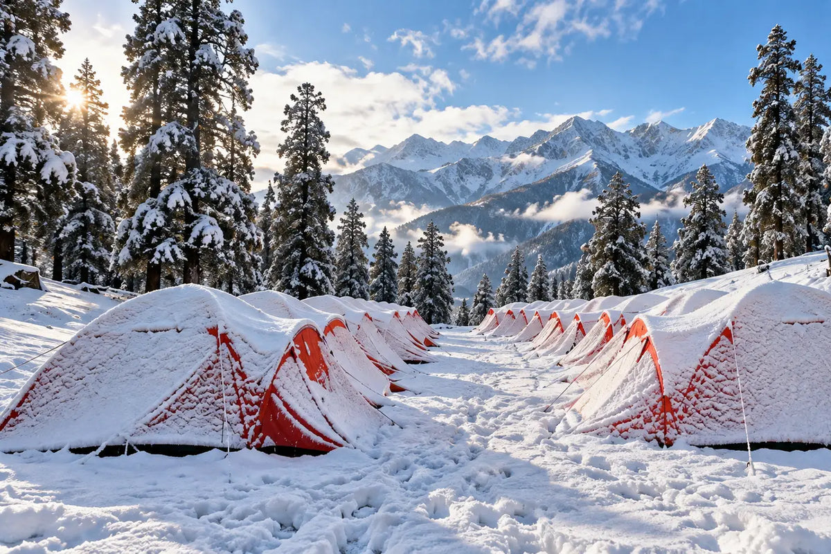 Himalayan Treks