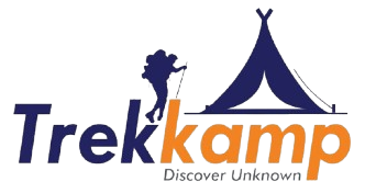 Trekkamp