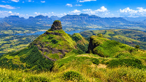 RATANGAD TREK